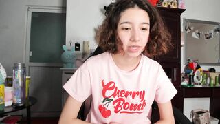 Cherrycute666 cam video 101021