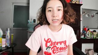 Cherrycute666 cam video 101021