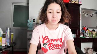 Cherrycute666 cam video 101021