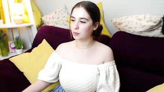 IsabellaRey cam video 101021