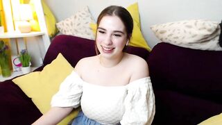 IsabellaRey cam video 101021