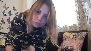 JulietteDivare - sexy teen webcam video 121021