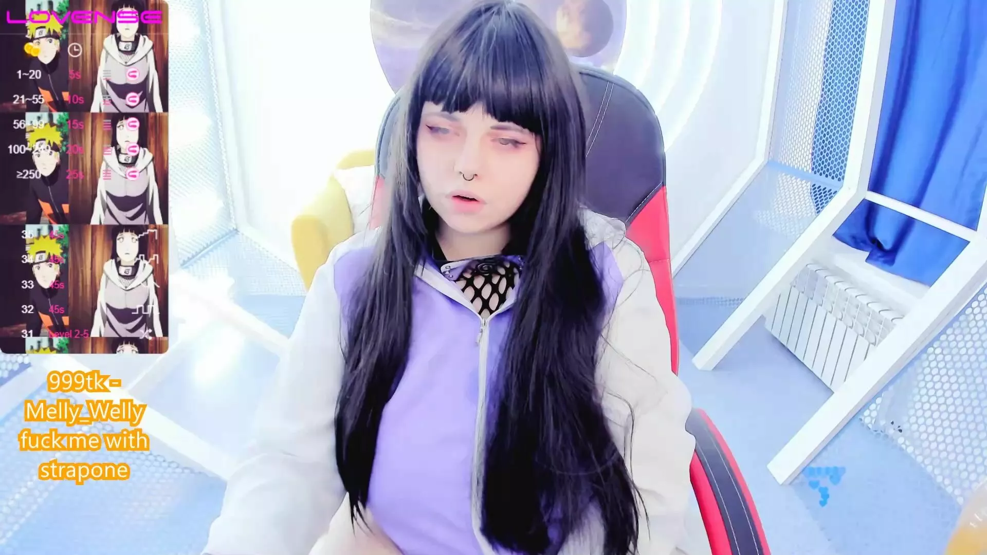 yoki_shizuko 2021-10-14 1415 i love the way she moves while performing on webcam live shows