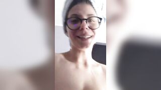 MarryWest cam video at jizzonme-org 151021