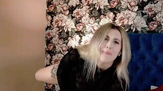 ChloeFloyd webcam video 071121