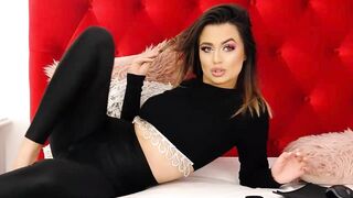 AliceKolt cam video - cute stunning webcam model loves to have live sex with strangers - 111121
