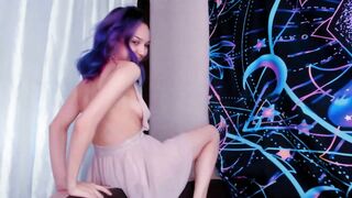 PurpleJuno webcam video 151121 MFC