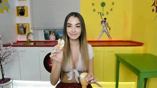 amelia__williams 2021-11-18 1800 my dick wants you all night long my sweet cam girl - CB 181121