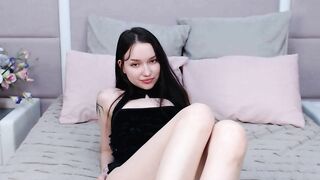 LilyQuinn l-in cam video chat 191121