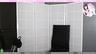 minarocket_ 2021-11-23 1913 cam video CB xxx free chat