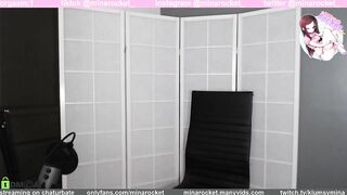 minarocket_ 2021-11-23 1913 cam video CB xxx free chat