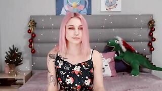 AmyMoss cam video 271221