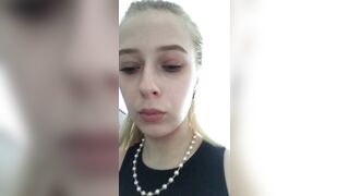 MariyaMironova cam video13012022