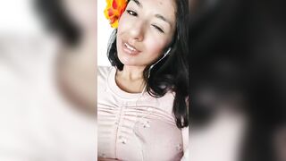 OliviaKnox - everybody wants to jizz all over such a cute face 16012022 webcam video l-in