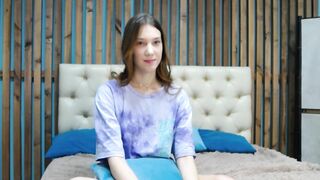 MeganMarshall - cute amateur teen is for those who tired from porn stars looking plastic models 17012022 webcam video l-in