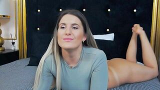 KendallPirce - busty goddess yesterday drained my balls leaving nothing for my wife