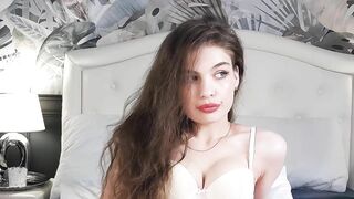 MadisonHall webcam video 030222 stunning live chat goddess is so horny and wet