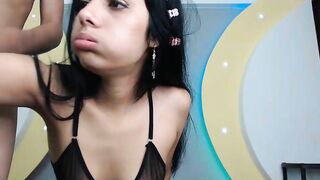 samanta_evans_ 2022-02-16 1623 Chaturbate webcam video