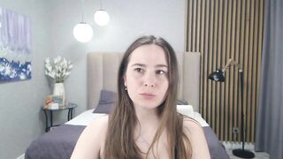 AngieVork webcam video 180222