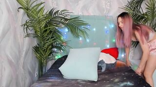 JeniferLoun webcam video 220222