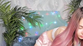 JeniferLoun webcam video 220222