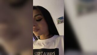 LexyNess webcam video 110322 l n