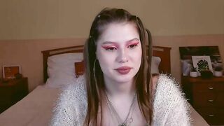 ScarletHainik cam video 210322 l n