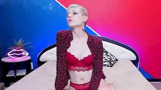 CarrieChase adult webcam video recorded live 24-03-2022 l n