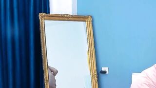 KaylaBenson hot live web cam video recorded 28-03-2022 0746 l n