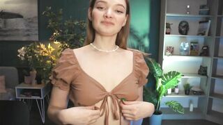 gingerstormi 2022-03-30 1353 webcam show video from CB