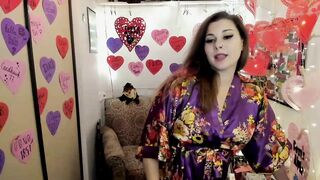 FoxyDame 2022-03-31 1259 webcam video MFC