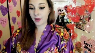 FoxyDame 2022-03-31 1259 webcam video MFC