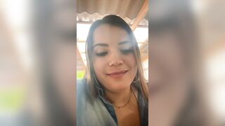 SamanthaBron webcam video 110422