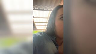 SamanthaBron webcam video 110422