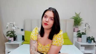 YuliannaParks cam video 180422 l i