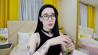 DilaraMoon cam video 180422 l i