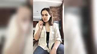 AdeleWurens recorded webcam video 250422