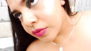 SusanLevi webcam video 090522