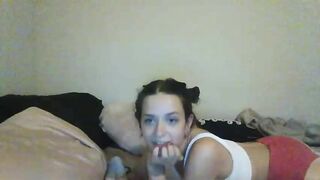bsmbby 2022-05-25 1159 webcam video - stunning camgirl live chat performance
