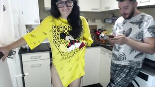 maya_and_guests 2022-05-25 1204 webcam video - stunning camgirl live chat performance