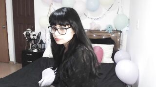 MollyVolkova webcam video 250522