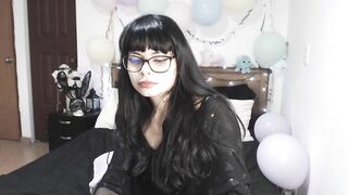 MollyVolkova webcam video 250522