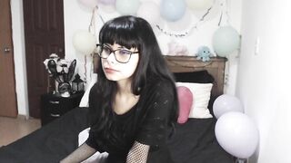 MollyVolkova webcam video 250522