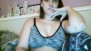 jellymelly1214 2022-05-25 1207 webcam video - stunning camgirl live chat performance