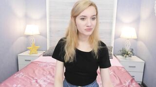 RubyMorgan webcam video 3005 - well i can say this girl made me cum three times during one pvt