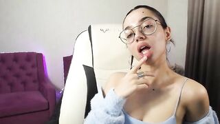 ChristinaDewes webcam video 3005 - well i can say this girl made me cum three times during one pvt 1