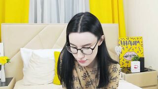 DilaraMoon webcam video 3005 - well i can say this girl made me cum three times during one pvt