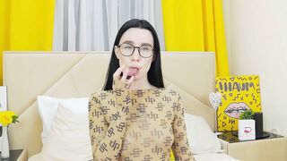 DilaraMoon webcam video 3005 - well i can say this girl made me cum three times during one pvt 1