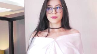 JessieLiu webcam video 060622 always watching your live shows with erected dick