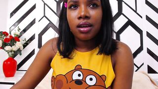 MistyKane guys rate this webcam video and post a comment to a girl - 150622